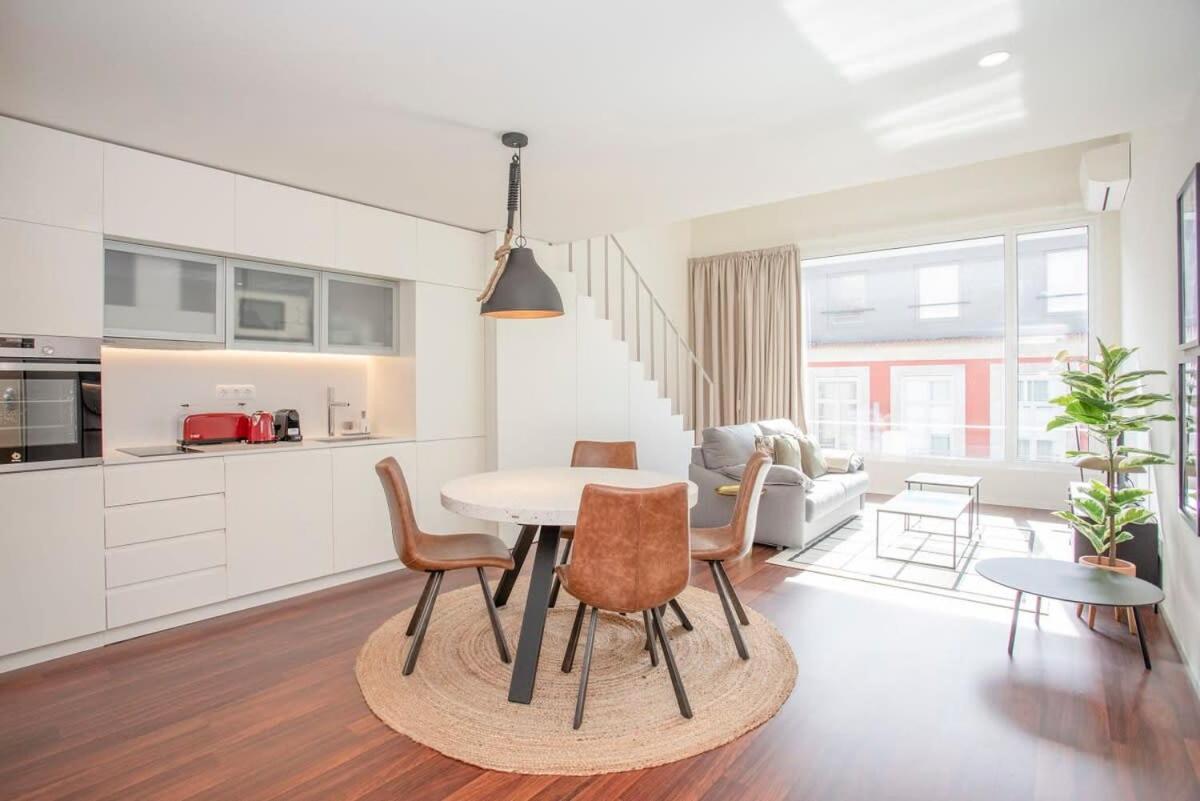 Liiiving In Porto - Luxury Gallery Apartments Экстерьер фото