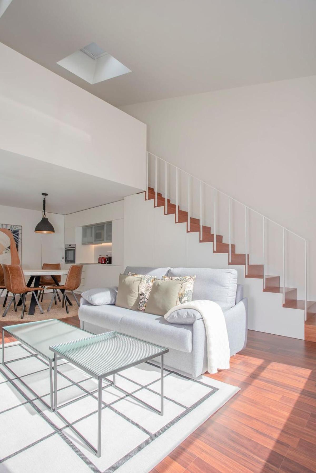 Liiiving In Porto - Luxury Gallery Apartments Экстерьер фото