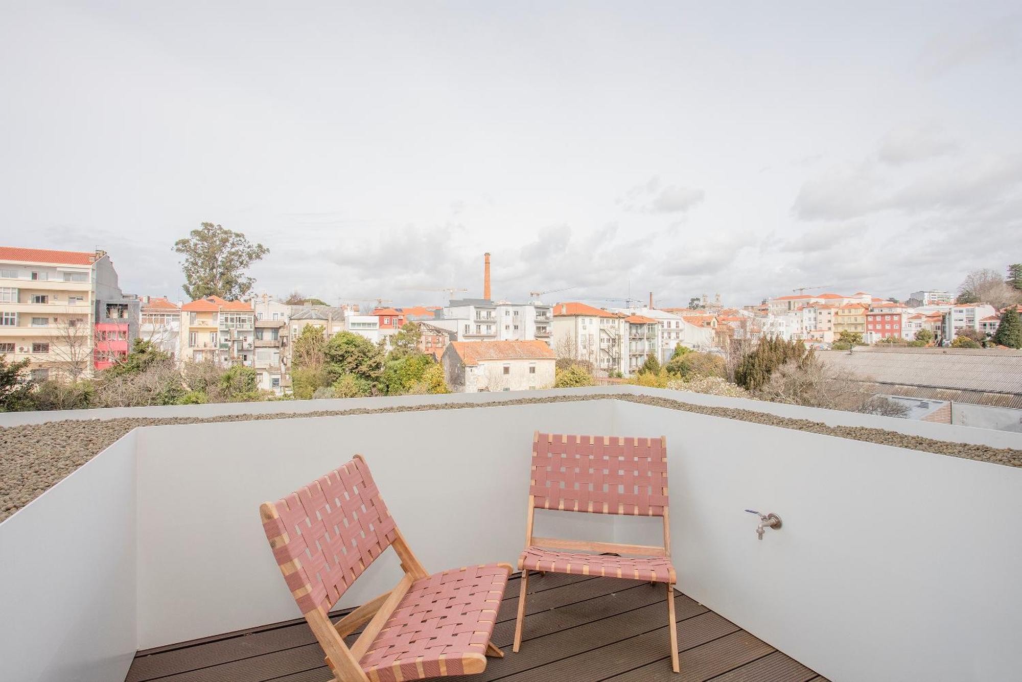 Liiiving In Porto - Luxury Gallery Apartments Экстерьер фото