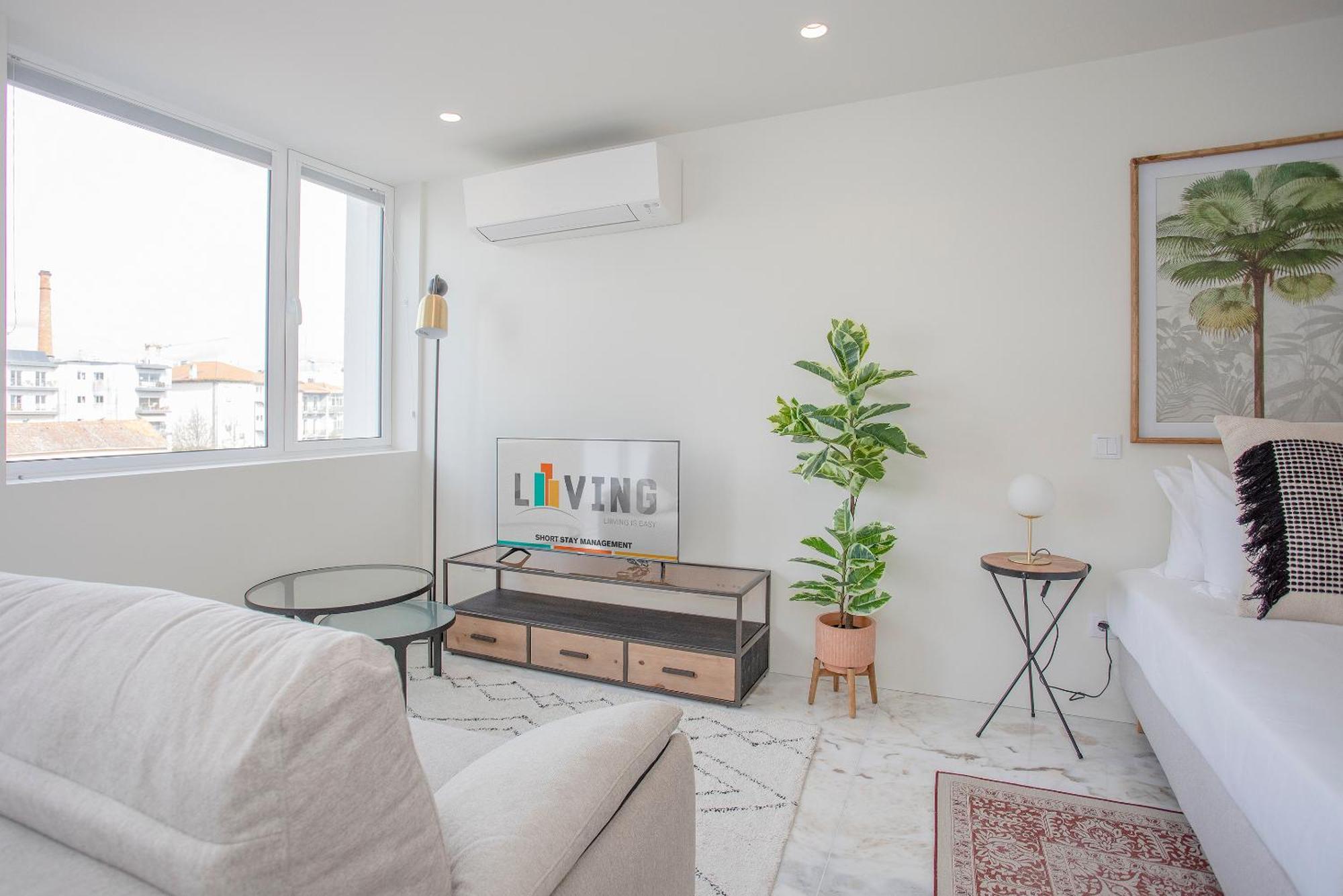 Liiiving In Porto - Luxury Gallery Apartments Экстерьер фото