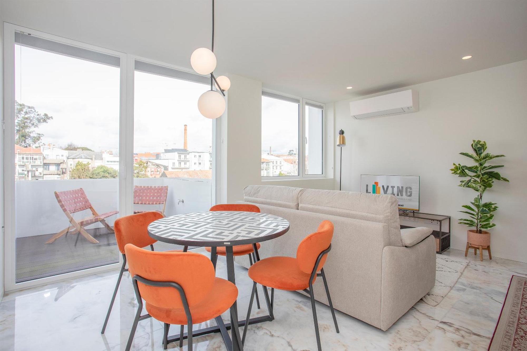 Liiiving In Porto - Luxury Gallery Apartments Экстерьер фото