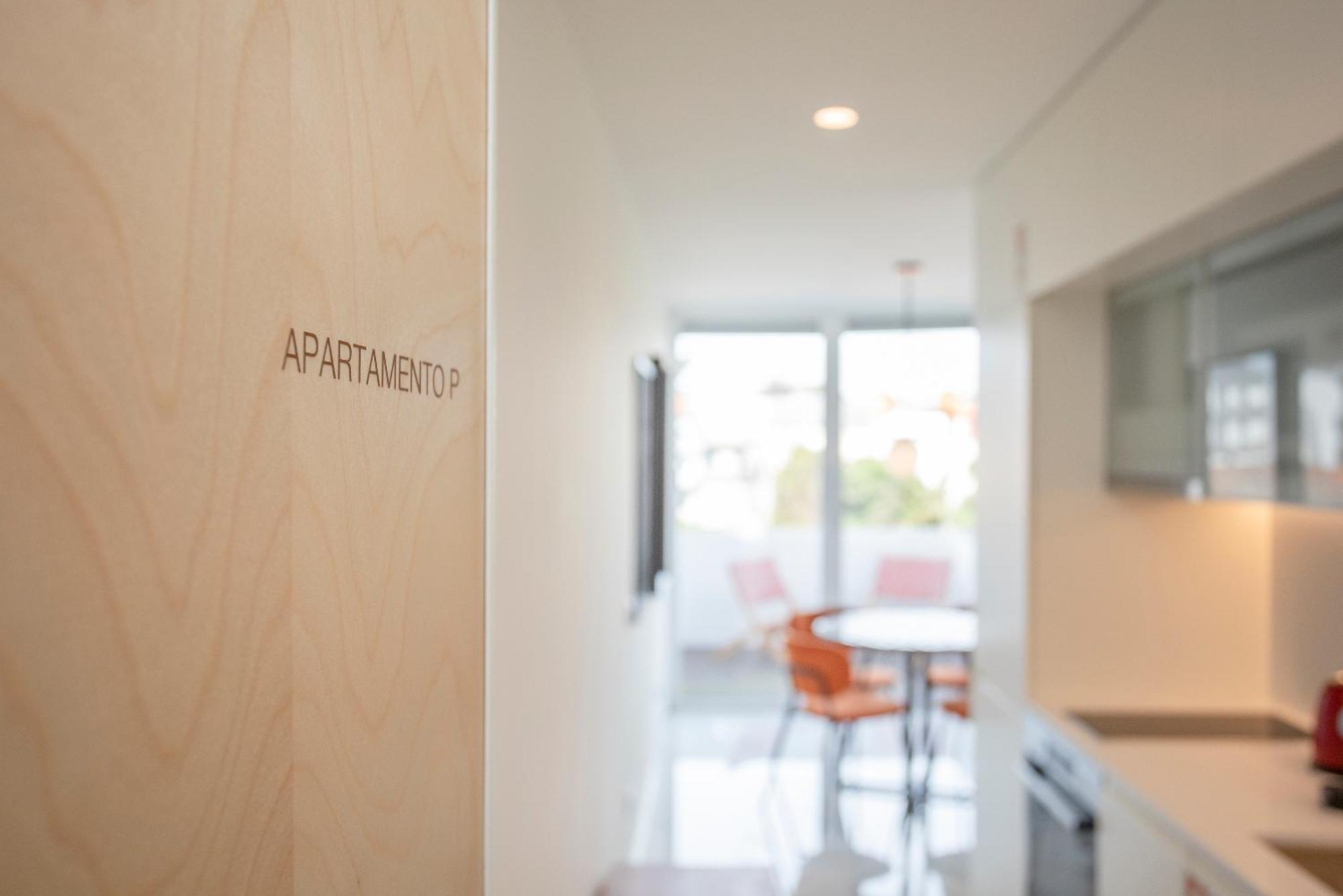 Liiiving In Porto - Luxury Gallery Apartments Экстерьер фото