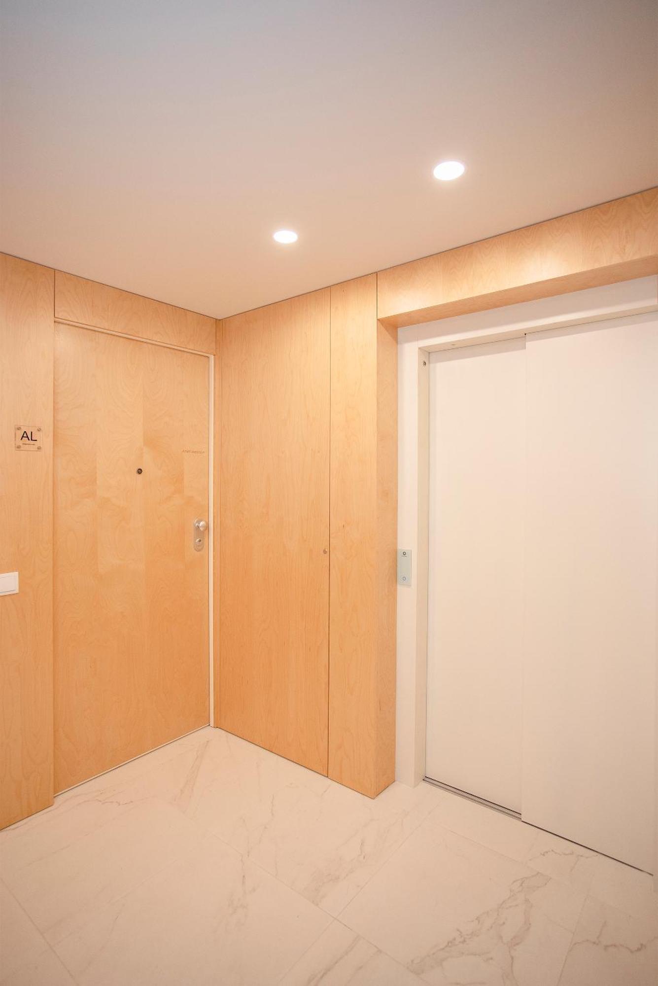 Liiiving In Porto - Luxury Gallery Apartments Экстерьер фото