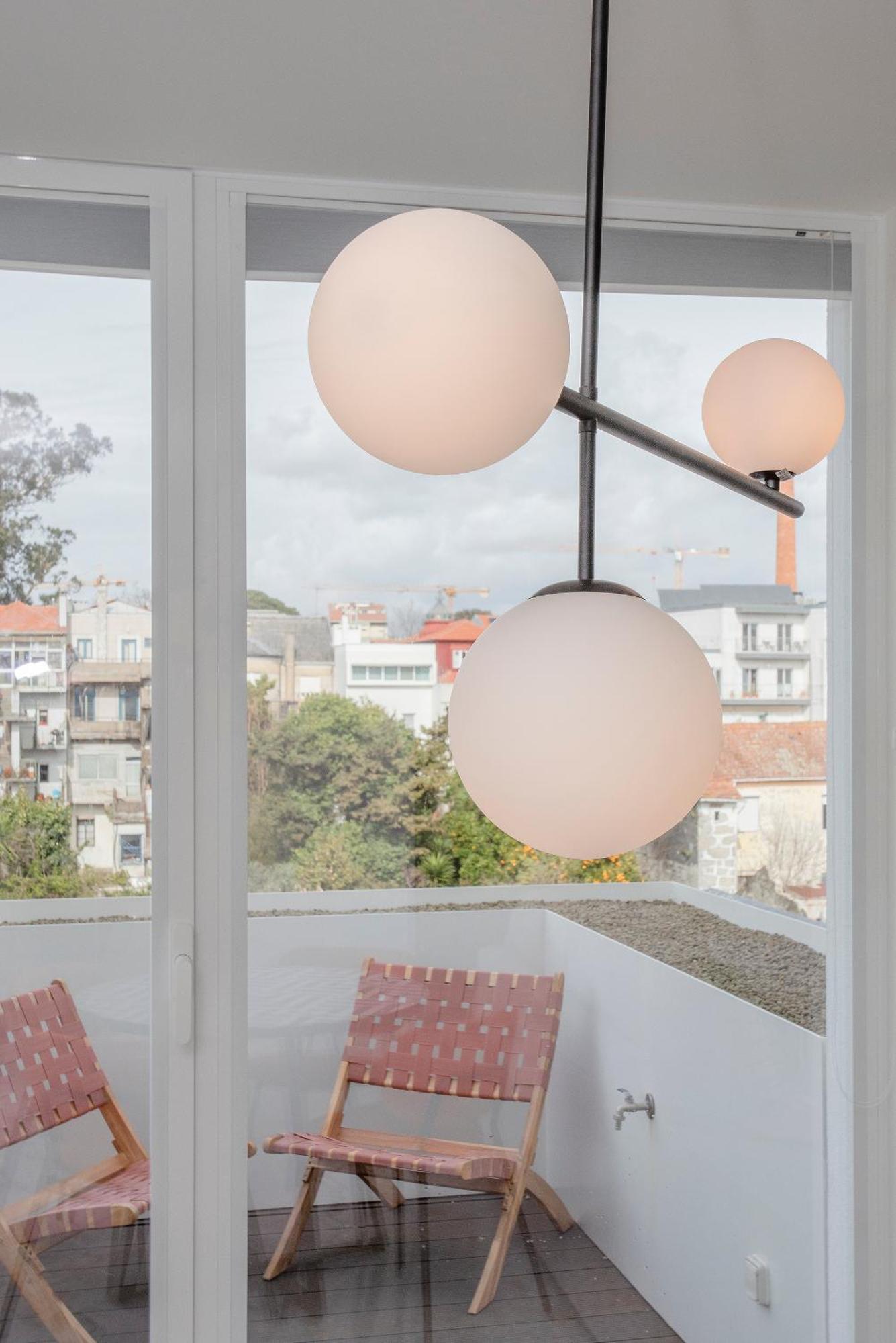 Liiiving In Porto - Luxury Gallery Apartments Экстерьер фото