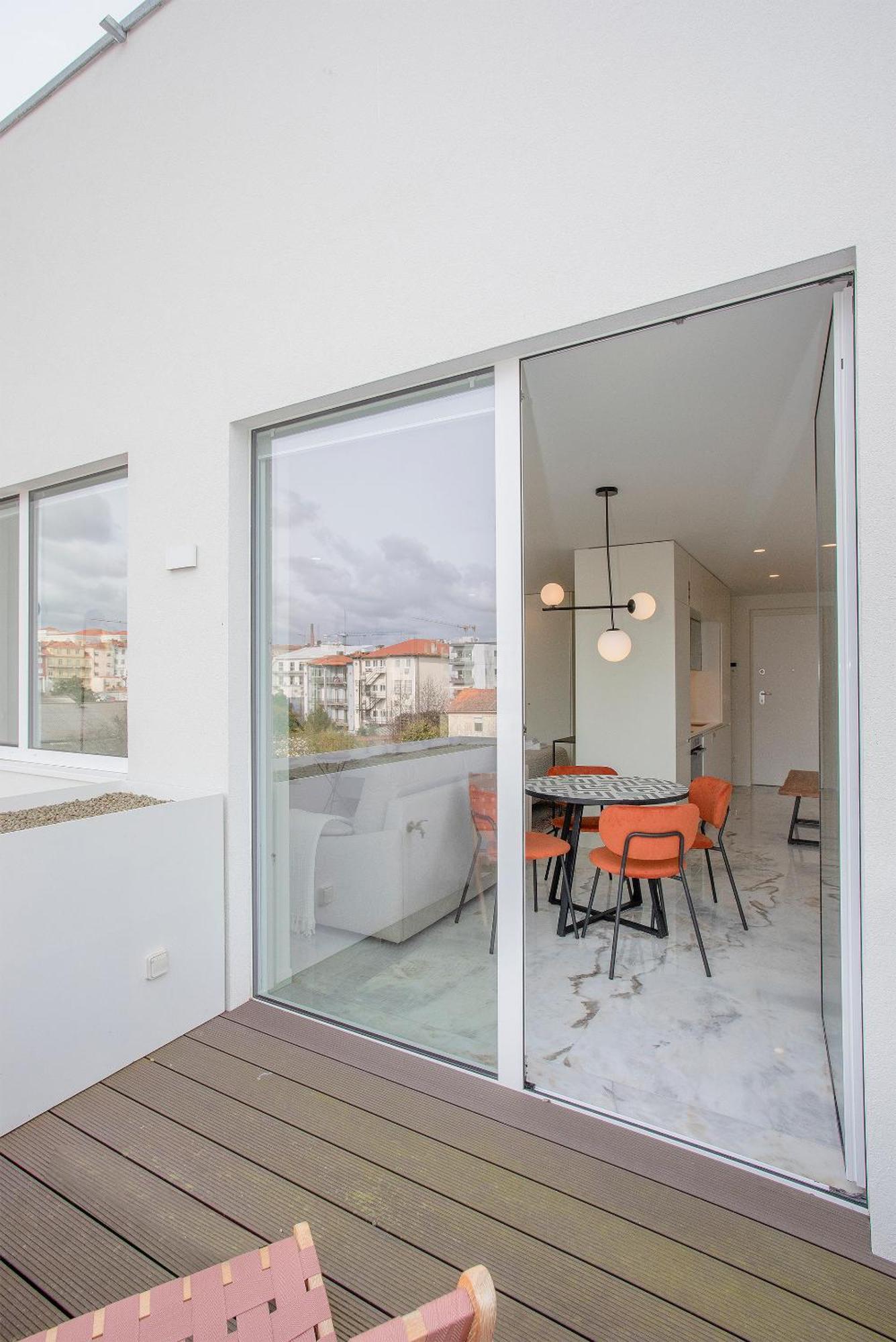 Liiiving In Porto - Luxury Gallery Apartments Экстерьер фото