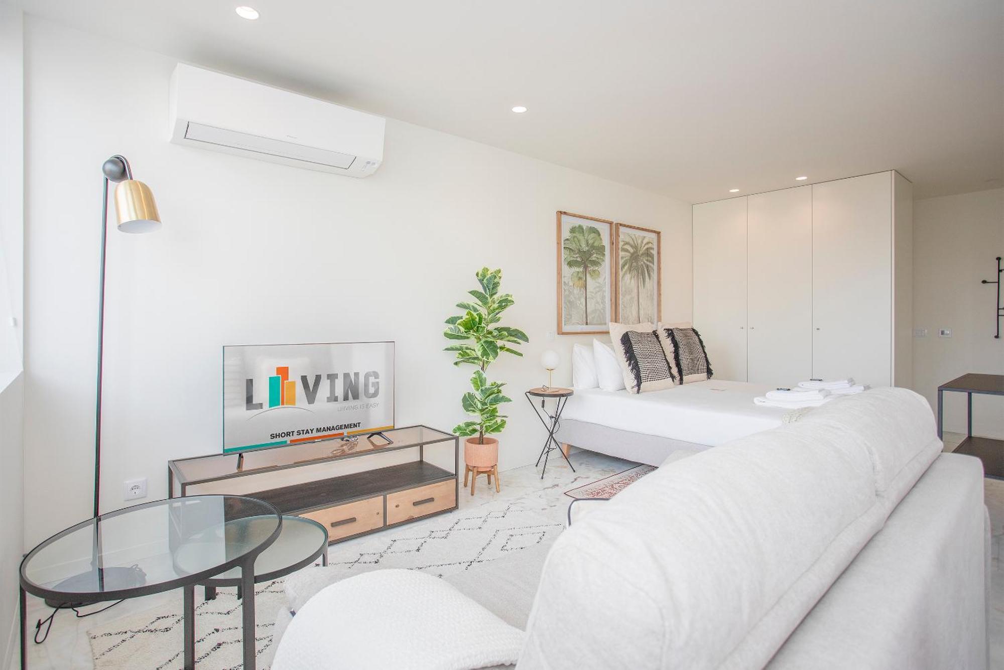 Liiiving In Porto - Luxury Gallery Apartments Экстерьер фото