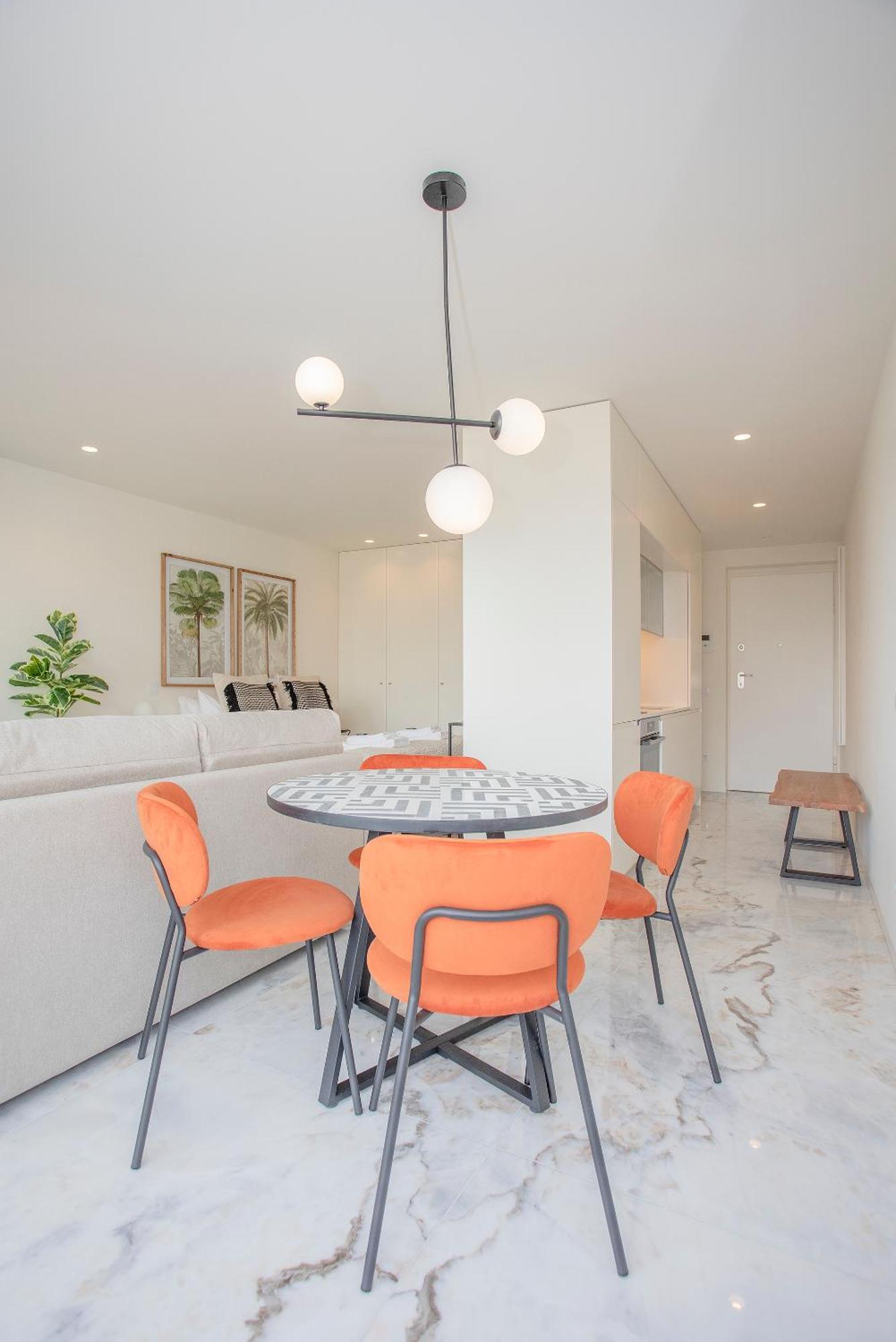Liiiving In Porto - Luxury Gallery Apartments Экстерьер фото