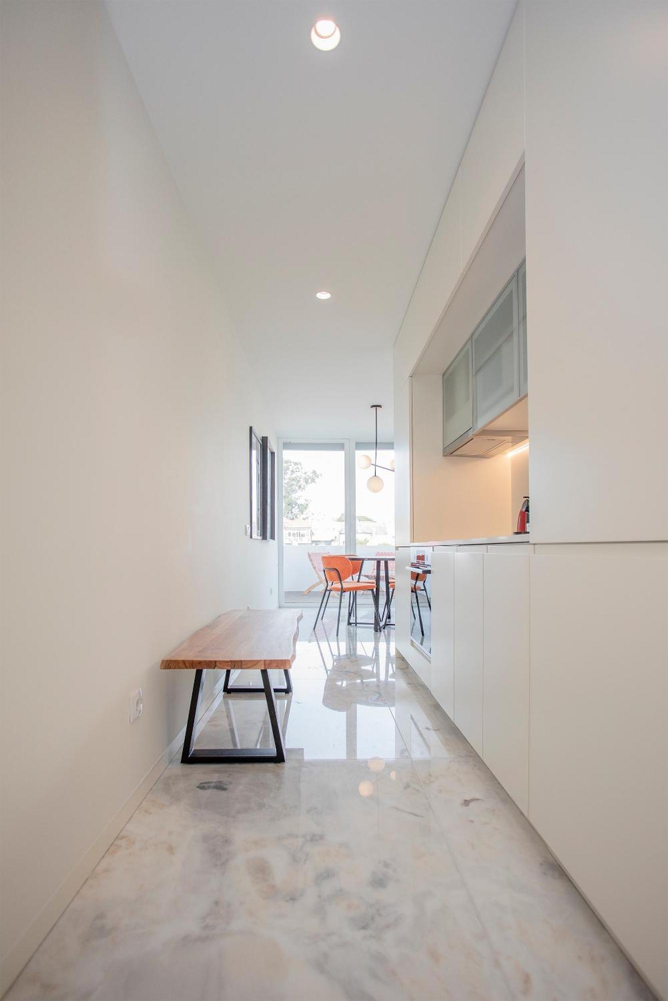 Liiiving In Porto - Luxury Gallery Apartments Экстерьер фото