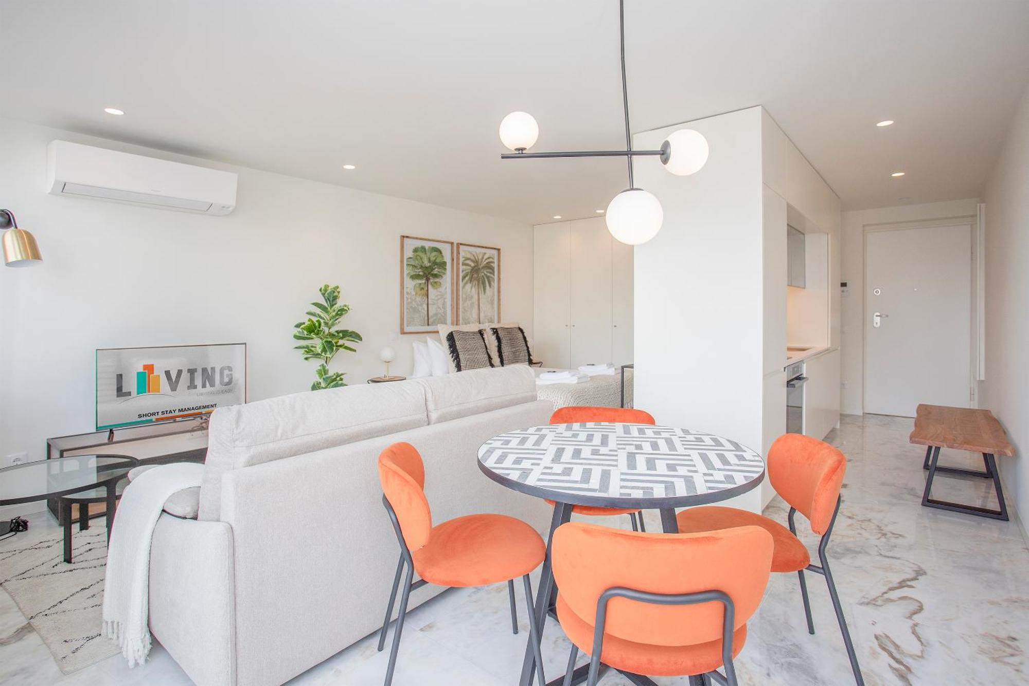 Liiiving In Porto - Luxury Gallery Apartments Экстерьер фото