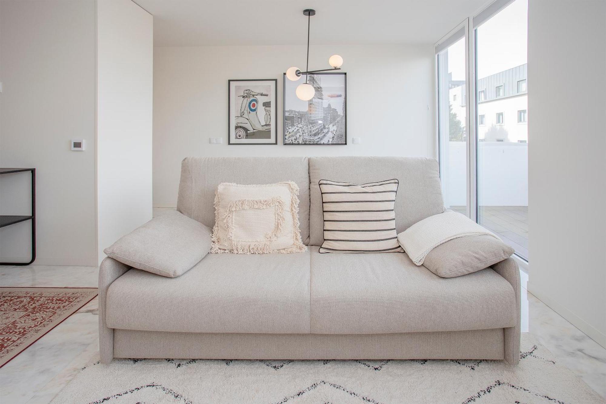 Liiiving In Porto - Luxury Gallery Apartments Экстерьер фото