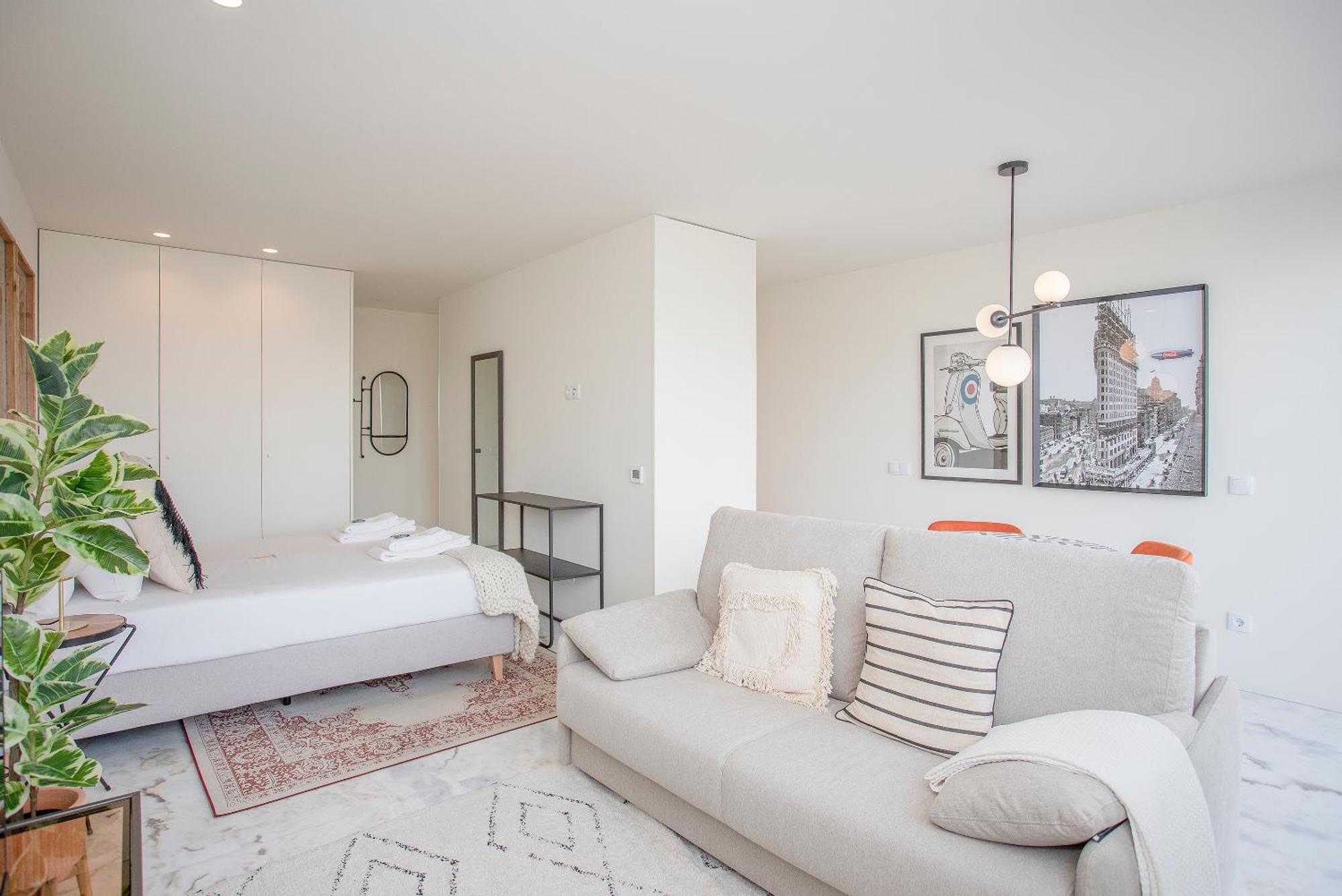 Liiiving In Porto - Luxury Gallery Apartments Экстерьер фото