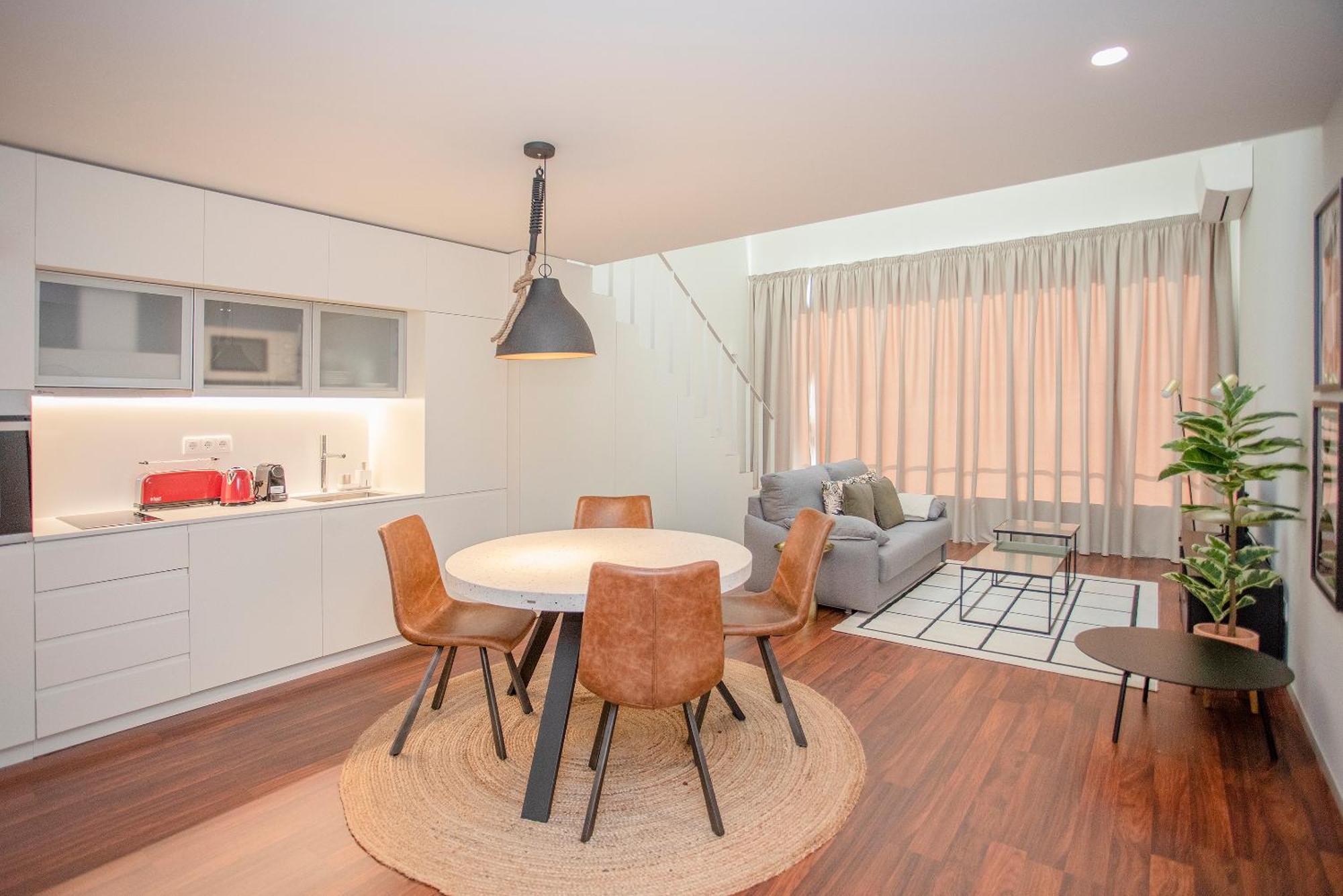 Liiiving In Porto - Luxury Gallery Apartments Экстерьер фото