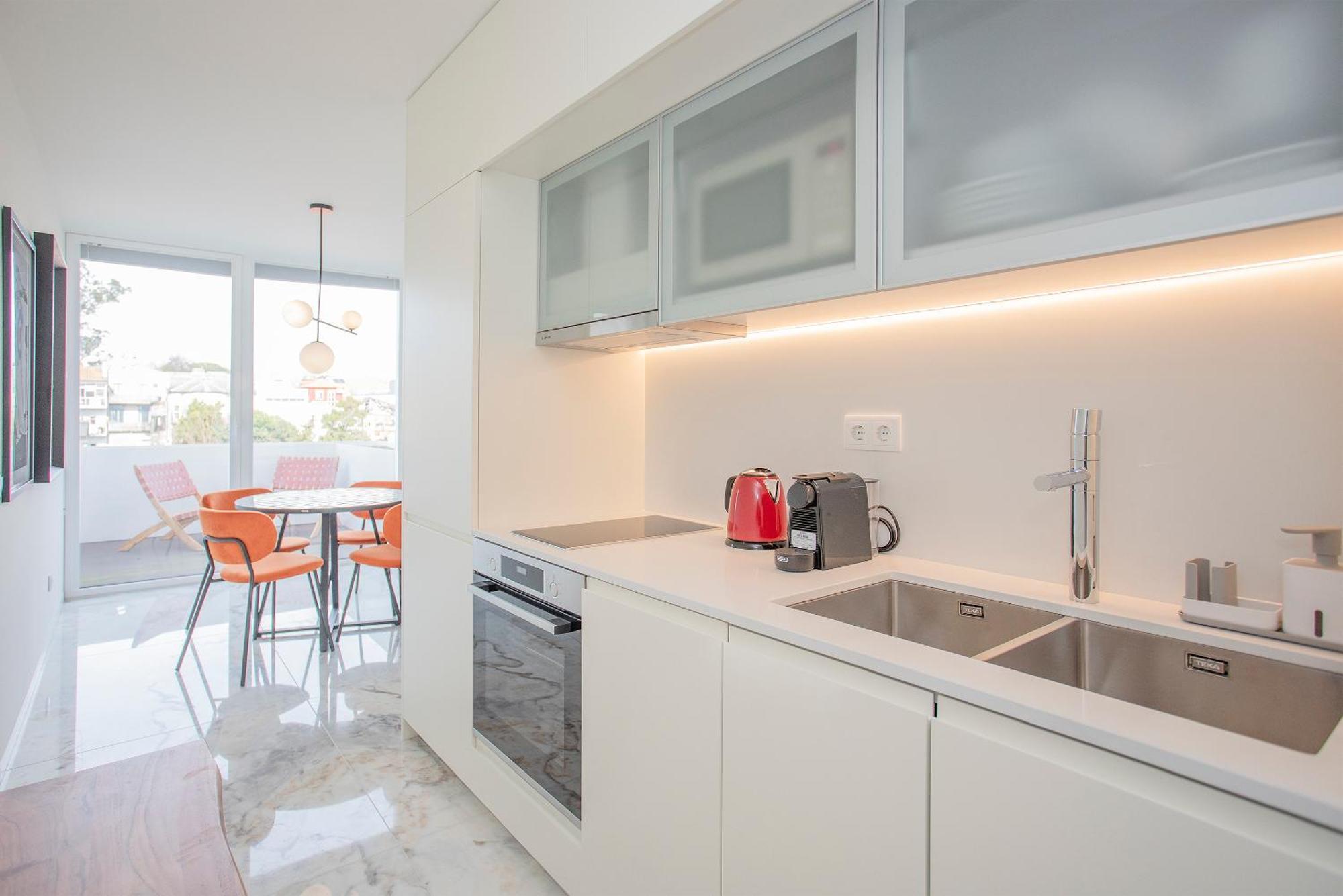 Liiiving In Porto - Luxury Gallery Apartments Экстерьер фото