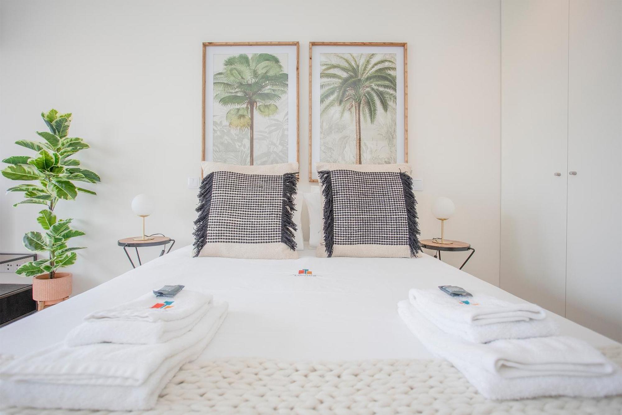Liiiving In Porto - Luxury Gallery Apartments Экстерьер фото