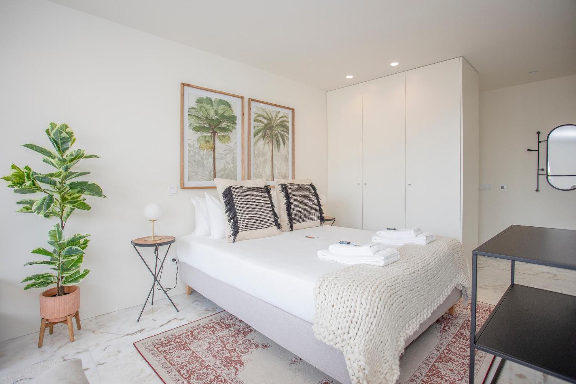 Liiiving In Porto - Luxury Gallery Apartments Экстерьер фото