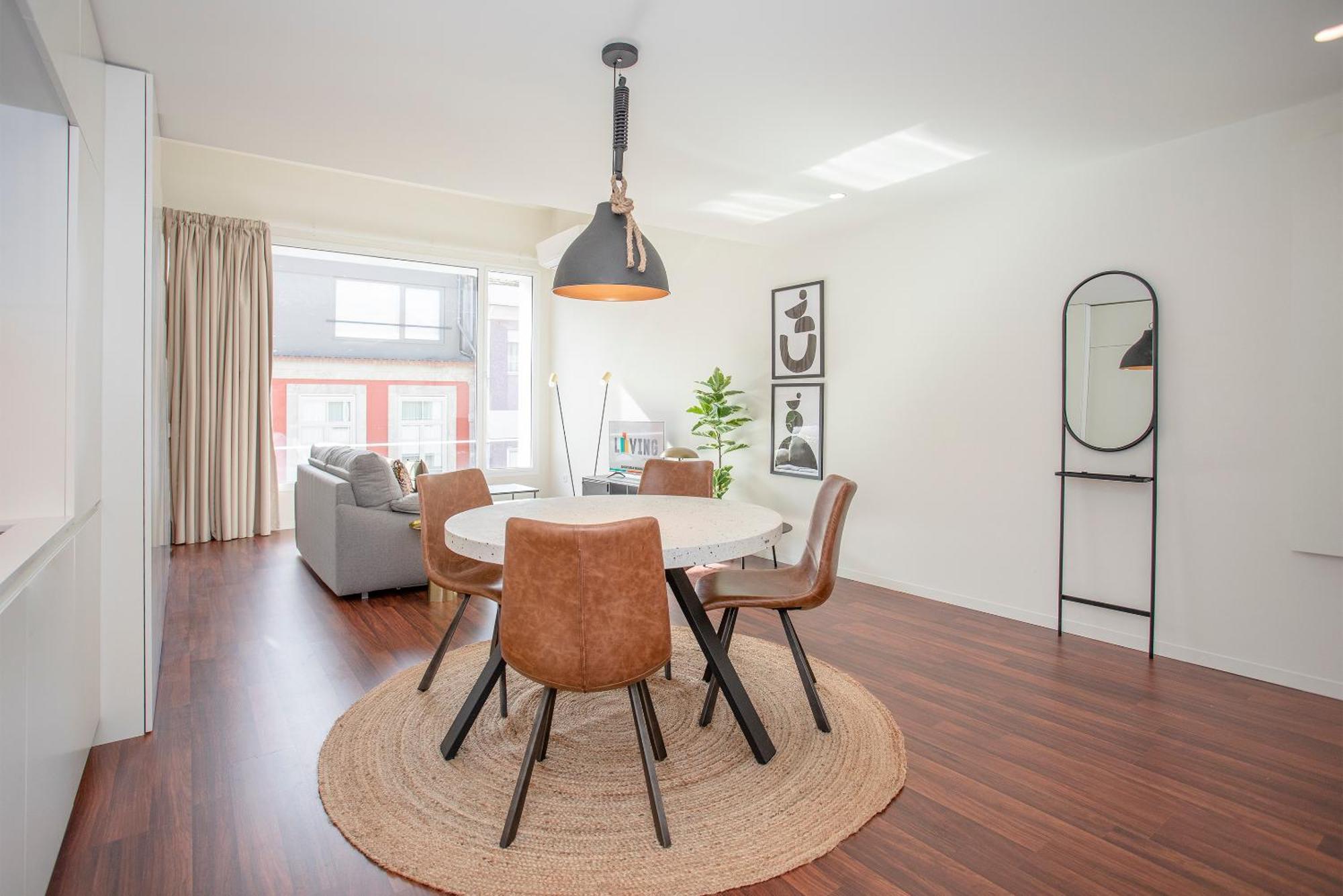 Liiiving In Porto - Luxury Gallery Apartments Экстерьер фото