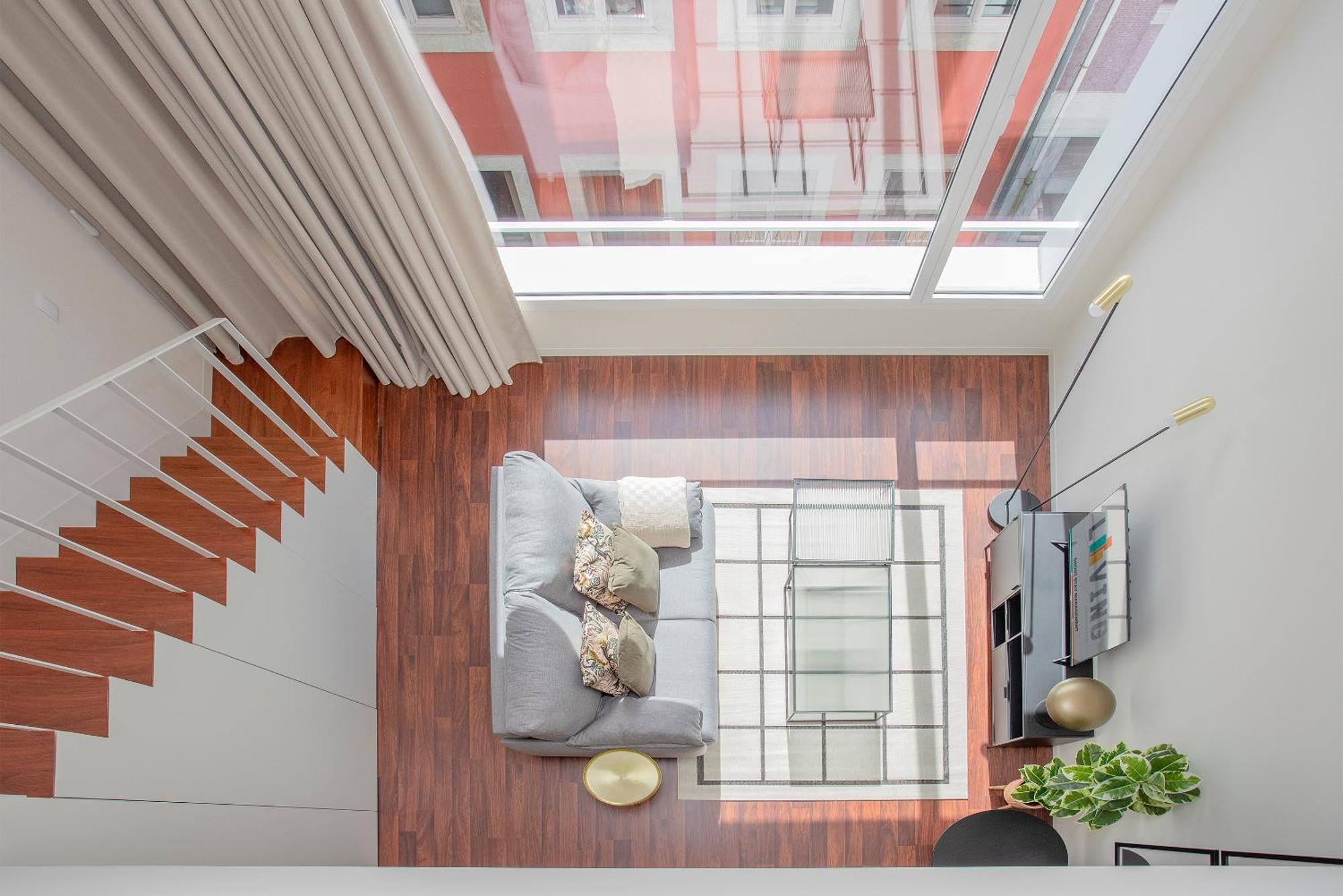 Liiiving In Porto - Luxury Gallery Apartments Экстерьер фото